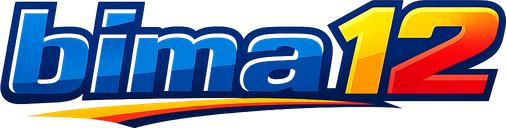 Logo bima12